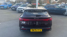 BYD Seal 6 1.5 DM-i Boost 5dr e-CVT Estate